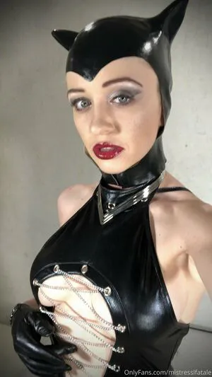 Mistresslfatale OnlyFans Leaked Free Thumbnail Picture - #7HKQCS6FSN