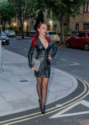 Mistresslfatale OnlyFans Leaked Free Thumbnail Picture - #7OI1etxYxl