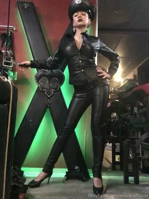 Mistresslfatale OnlyFans Leaked Free Thumbnail Picture - #8Fc6ketssb