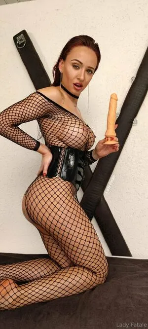 Mistresslfatale OnlyFans Leaked Free Thumbnail Picture - #8c1LzwYZfe