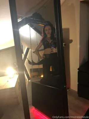 Mistresslfatale OnlyFans Leaked Free Thumbnail Picture - #AdYWCDa0s4