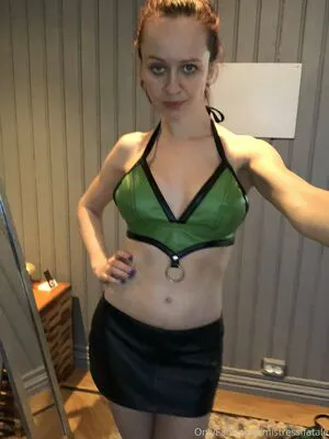 Mistresslfatale OnlyFans Leaked Free Thumbnail Picture - #BsBNmho8Gf