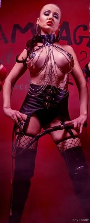 Mistresslfatale OnlyFans Leaked Free Thumbnail Picture - #DAnxLGp9nu