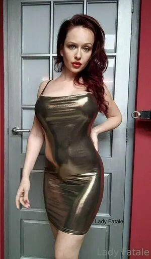 Mistresslfatale OnlyFans Leaked Free Thumbnail Picture - #DDZmE2B0lL