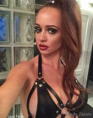 Mistresslfatale OnlyFans Leaked Free Thumbnail Picture - #Dfd8h9Au2g