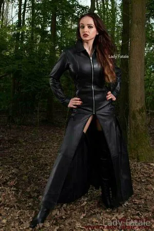 Mistresslfatale OnlyFans Leaked Free Thumbnail Picture - #E9uZH4MOfO