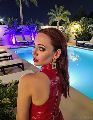 Mistresslfatale OnlyFans Leaked Free Thumbnail Picture - #ESDhKjdlcC