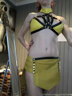 Mistresslfatale OnlyFans Leaked Free Thumbnail Picture - #EjM2U7zmuz