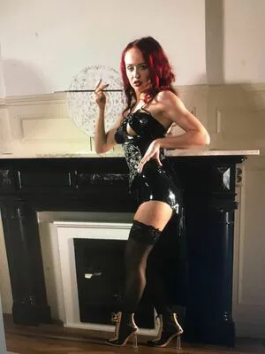 Mistresslfatale OnlyFans Leaked Free Thumbnail Picture - #GaZVWKATH8