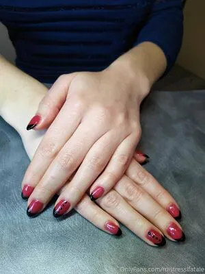 Mistresslfatale OnlyFans Leaked Free Thumbnail Picture - #Grf45VmhbO