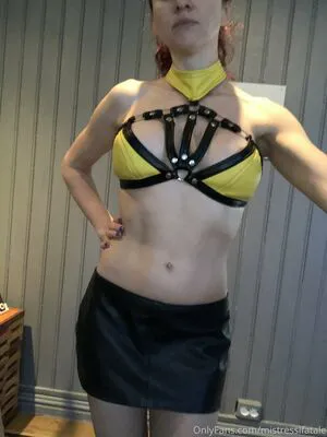 Mistresslfatale OnlyFans Leaked Free Thumbnail Picture - #ISJxUHQCxu