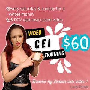 Mistresslfatale OnlyFans Leaked Free Thumbnail Picture - #ISbuD4vgST
