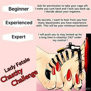 Mistresslfatale OnlyFans Leaked Free Thumbnail Picture - #K9ZTOH0rS0