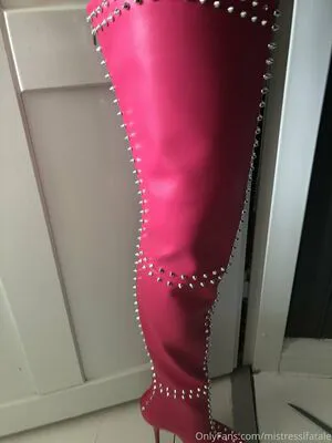 Mistresslfatale OnlyFans Leaked Free Thumbnail Picture - #KcVkHxENMM