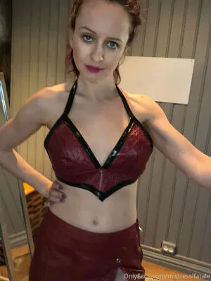 Mistresslfatale OnlyFans Leaked Free Thumbnail Picture - #KedCuqxJf8