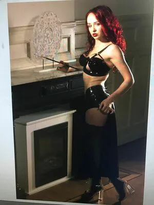 Mistresslfatale OnlyFans Leaked Free Thumbnail Picture - #O5HdKFAHHz