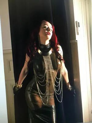 Mistresslfatale OnlyFans Leaked Free Thumbnail Picture - #R8eiu4fIvx