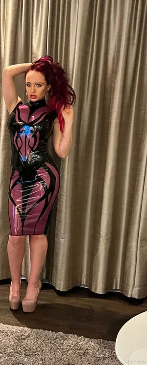 Mistresslfatale OnlyFans Leaked Free Thumbnail Picture - #To5IysMkLh