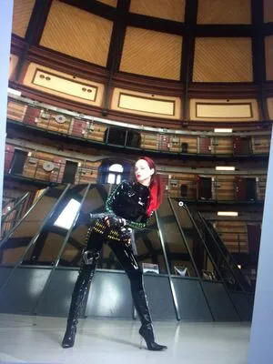 Mistresslfatale OnlyFans Leaked Free Thumbnail Picture - #VOulwvVg10