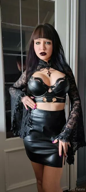 Mistresslfatale OnlyFans Leaked Free Thumbnail Picture - #WXPyg3rxN9