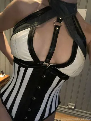 Mistresslfatale OnlyFans Leaked Free Thumbnail Picture - #WXbFrAYk36