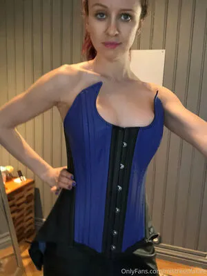 Mistresslfatale OnlyFans Leaked Free Thumbnail Picture - #XddROjlwjD