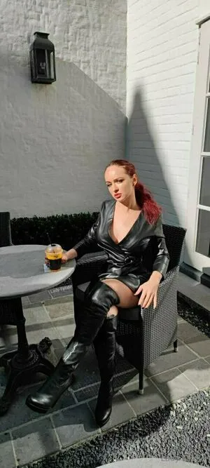 Mistresslfatale OnlyFans Leaked Free Thumbnail Picture - #Zy0MuWz6hN