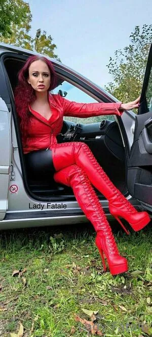 Mistresslfatale OnlyFans Leaked Free Thumbnail Picture - #bMQsiP2fKz