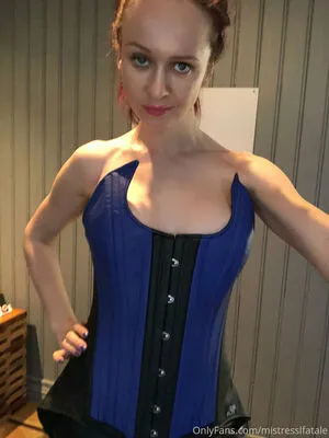 Mistresslfatale OnlyFans Leaked Free Thumbnail Picture - #bdK24N55EG