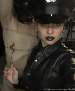 Mistresslfatale OnlyFans Leaked Free Thumbnail Picture - #bkRc7ofOAw