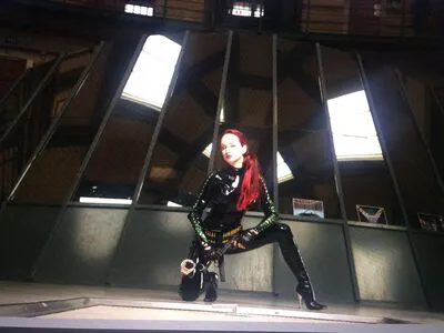 Mistresslfatale OnlyFans Leaked Free Thumbnail Picture - #cIFLHPtT4k