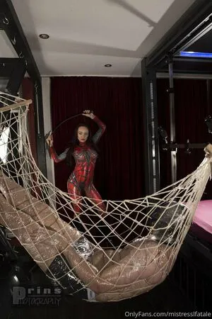Mistresslfatale OnlyFans Leaked Free Thumbnail Picture - #cegMZnkdAp
