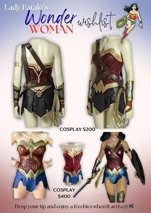 Mistresslfatale OnlyFans Leaked Free Thumbnail Picture - #chRJELgxbX