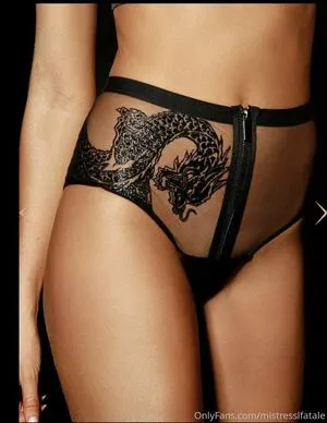Mistresslfatale OnlyFans Leaked Free Thumbnail Picture - #ctuUilA35x