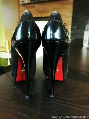 Mistresslfatale OnlyFans Leaked Free Thumbnail Picture - #dSUfOdruVy