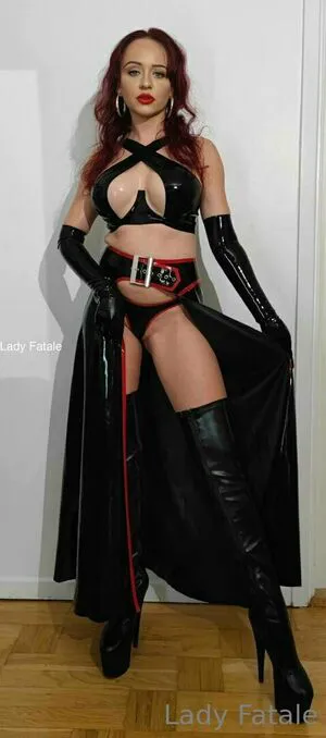 Mistresslfatale OnlyFans Leaked Free Thumbnail Picture - #dk7WIhYS8r