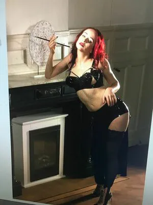 Mistresslfatale OnlyFans Leaked Free Thumbnail Picture - #g7ywUpXm8m