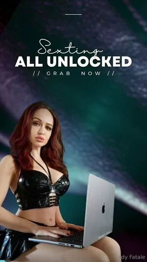 Mistresslfatale OnlyFans Leaked Free Thumbnail Picture - #gqtSPJZK6x