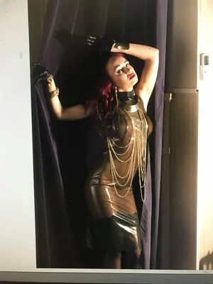 Mistresslfatale OnlyFans Leaked Free Thumbnail Picture - #guTdR3r4m9