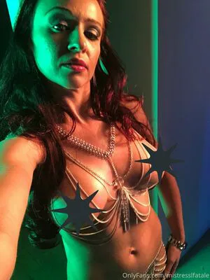 Mistresslfatale OnlyFans Leaked Free Thumbnail Picture - #h3e7txsOIM