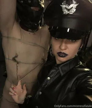 Mistresslfatale OnlyFans Leaked Free Thumbnail Picture - #htssrqoQfw