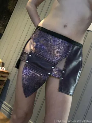 Mistresslfatale OnlyFans Leaked Free Thumbnail Picture - #imSDJ6dYME