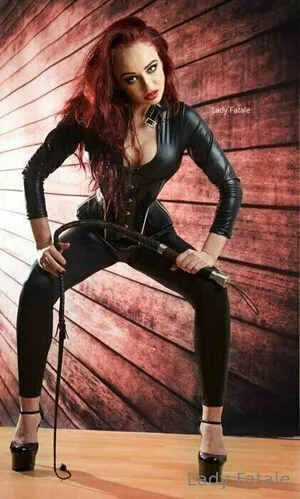Mistresslfatale OnlyFans Leaked Free Thumbnail Picture - #kq4bclaRDZ