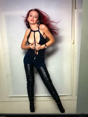 Mistresslfatale OnlyFans Leaked Free Thumbnail Picture - #ksbfzuKUcs