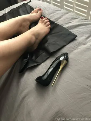 Mistresslfatale OnlyFans Leaked Free Thumbnail Picture - #liAOyGrbO3