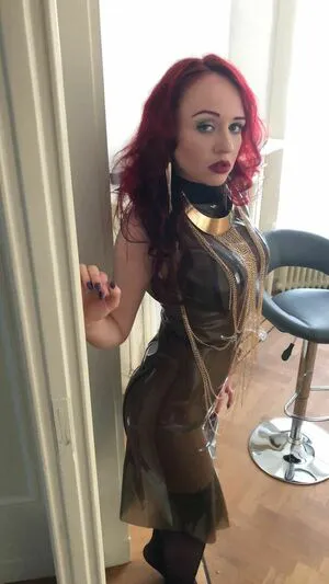 Mistresslfatale OnlyFans Leaked Free Thumbnail Picture - #mWkBIJB7aS