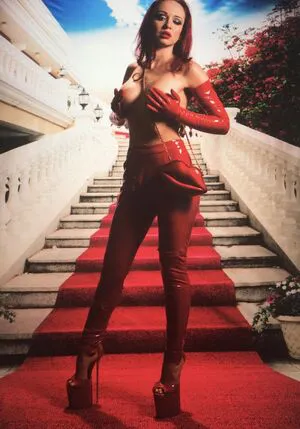 Mistresslfatale OnlyFans Leaked Free Thumbnail Picture - #nt4WhqrHTn