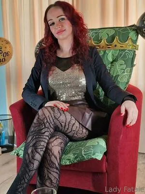 Mistresslfatale OnlyFans Leaked Free Thumbnail Picture - #pEI9Cgc0zg