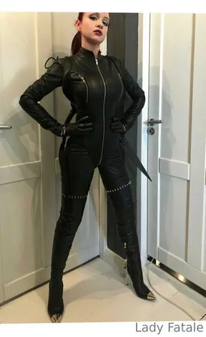 Mistresslfatale OnlyFans Leaked Free Thumbnail Picture - #pGM33jPbLa