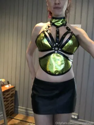 Mistresslfatale OnlyFans Leaked Free Thumbnail Picture - #uyZ6mX03dJ